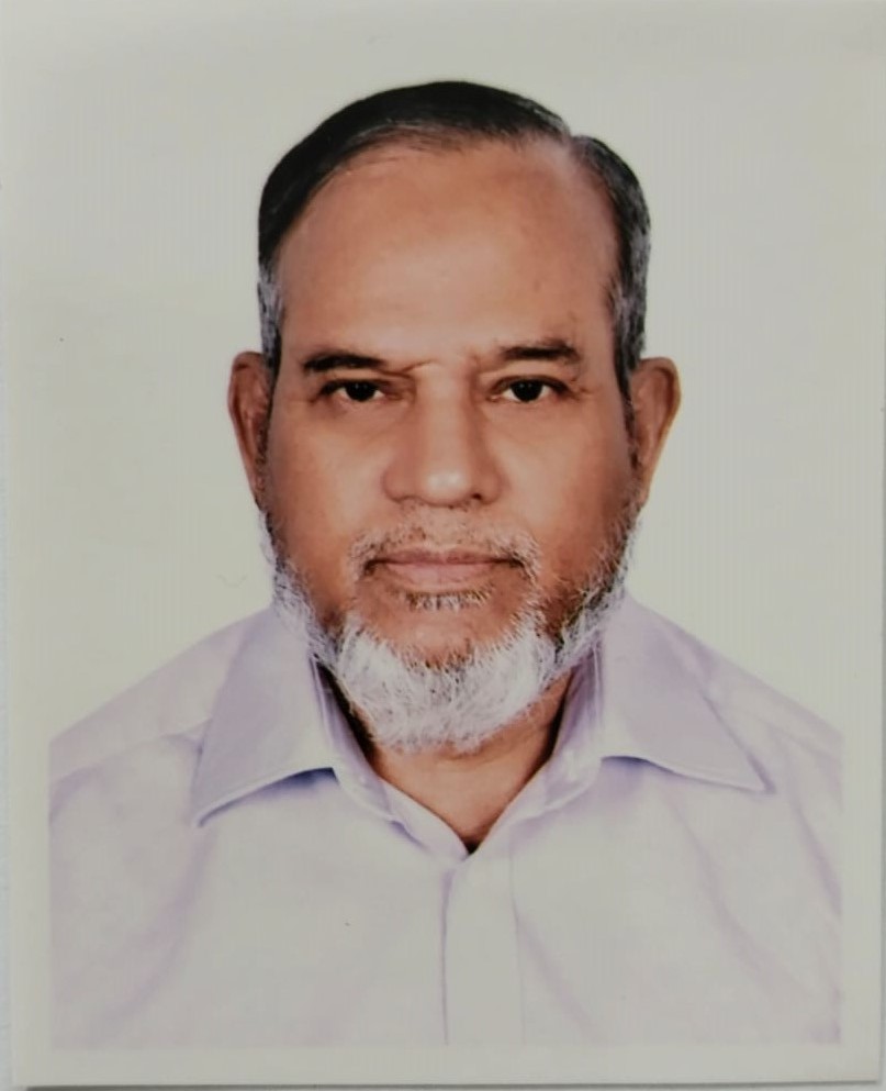 Commodore Md Emdadul Islam