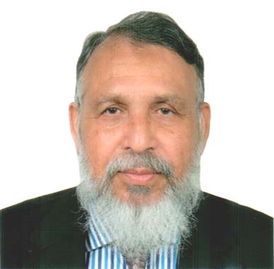 Brigadier General M Najeeb Hassan